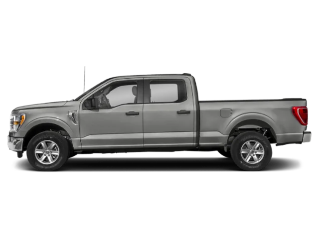Used 2023 Avalanche Ford XLT image 3