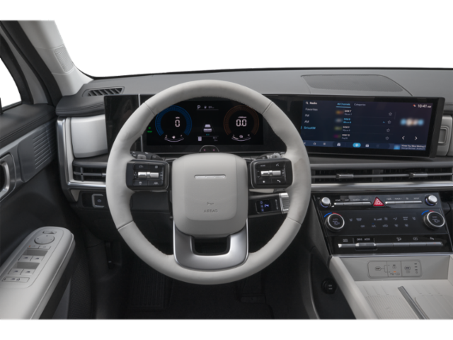 New 2027 Black Hyundai SEL image 4