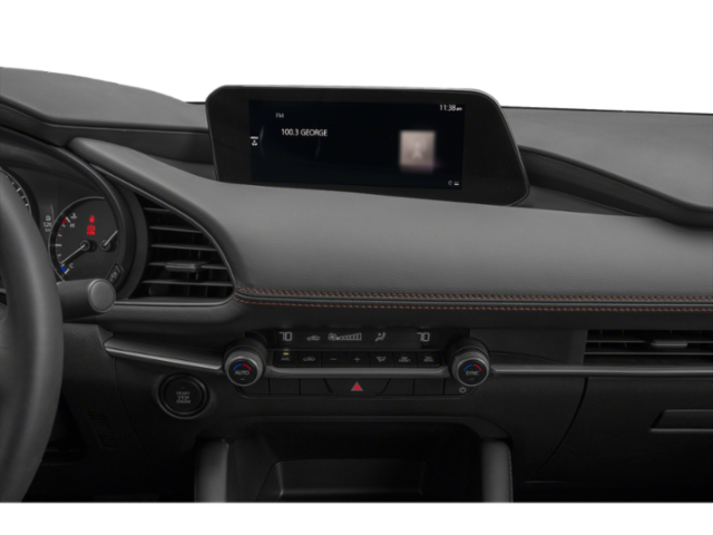 New 2026 Black Mazda 2.5 S Select Sport image 7