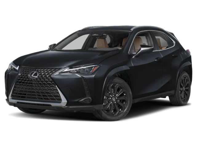 2026 Lexus UX Hybrid