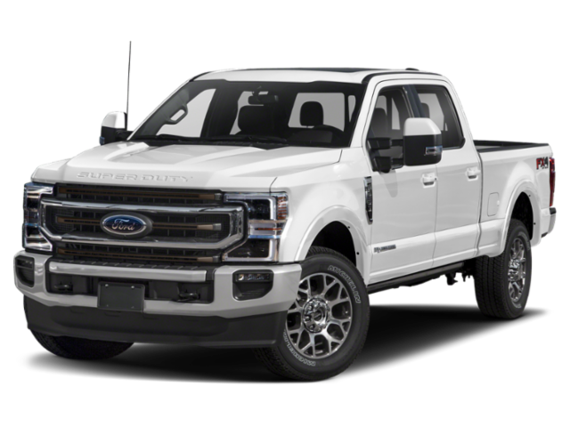 2021 Ford F-250 King Ranch 4x4 Crew Cab 6-3/4' Box's photo
