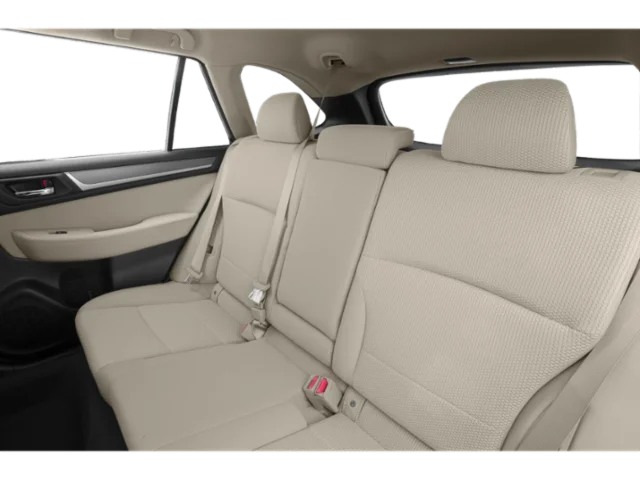 Used 2015 Crystal White Pearl Subaru 2.5i Premium image 20
