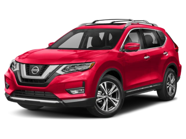 Used 2017 Palatial Ruby (nbf) Nissan SL image 2