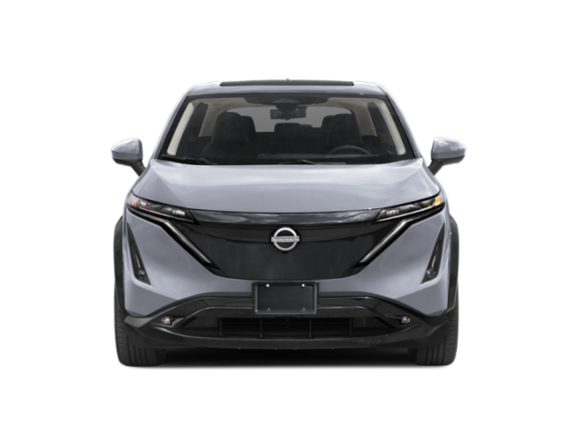 New 2024 Black Nissan EVOLVE+ e-4ORCE image 4