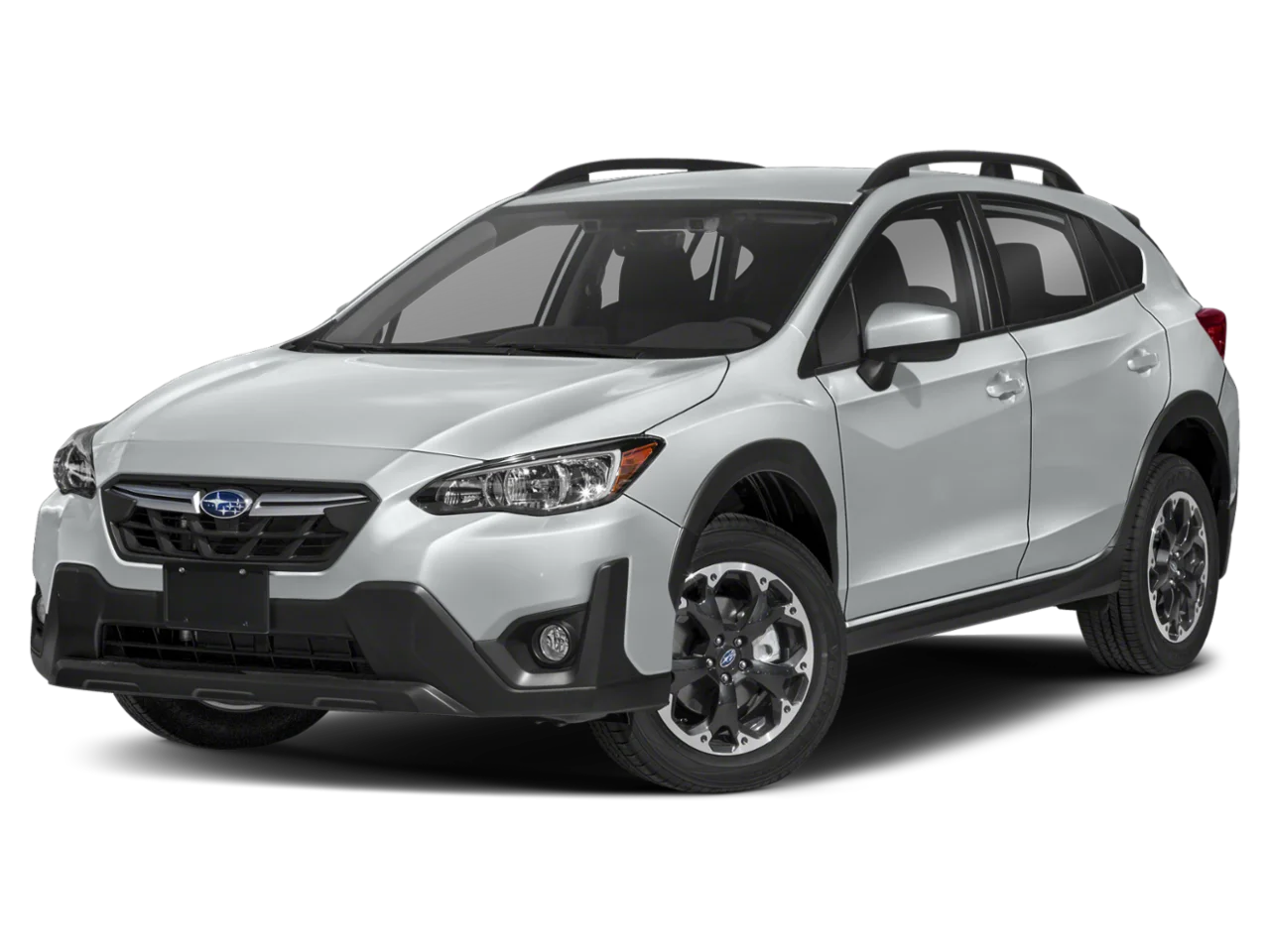2023 Subaru Crosstrek's photo