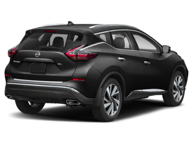 Used 2019 White Nissan SL image 2