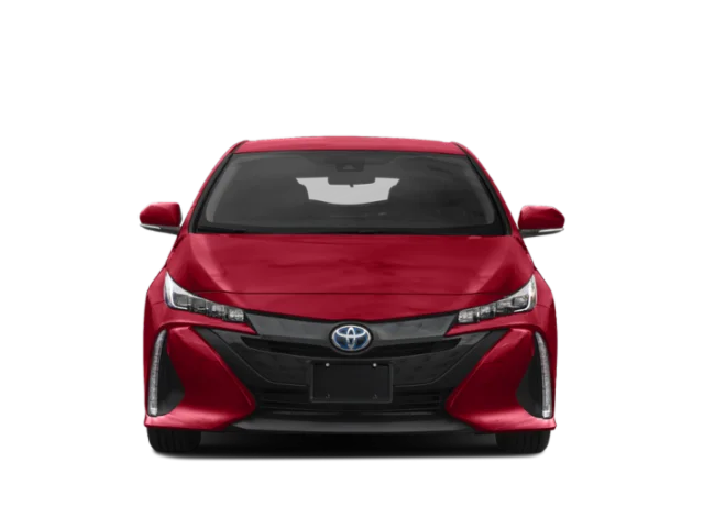 Used 2019 Blue Toyota Premium image 4