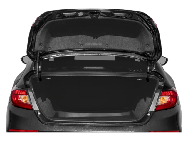 Used 2022 Sonic Gray Pearl Honda Sport image 8