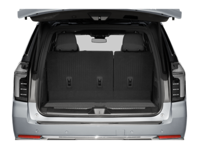 Used 2026 Gray Chevrolet Premier image 8