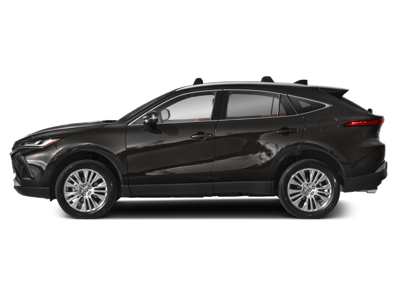 Certified Used 2024 Celestial Black Toyota XLE image 3