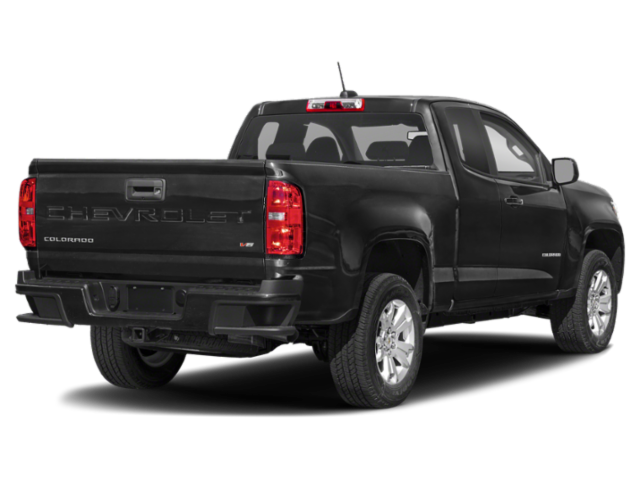 Used 2022 Chevrolet Colorado LT with VIN 1GCHSCEA2N1250177 for sale in Greenacres, FL