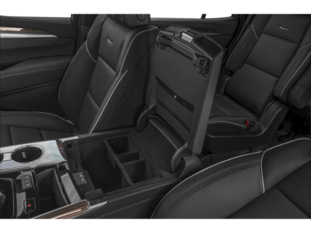 New 2026 Black Cadillac Luxury image 11
