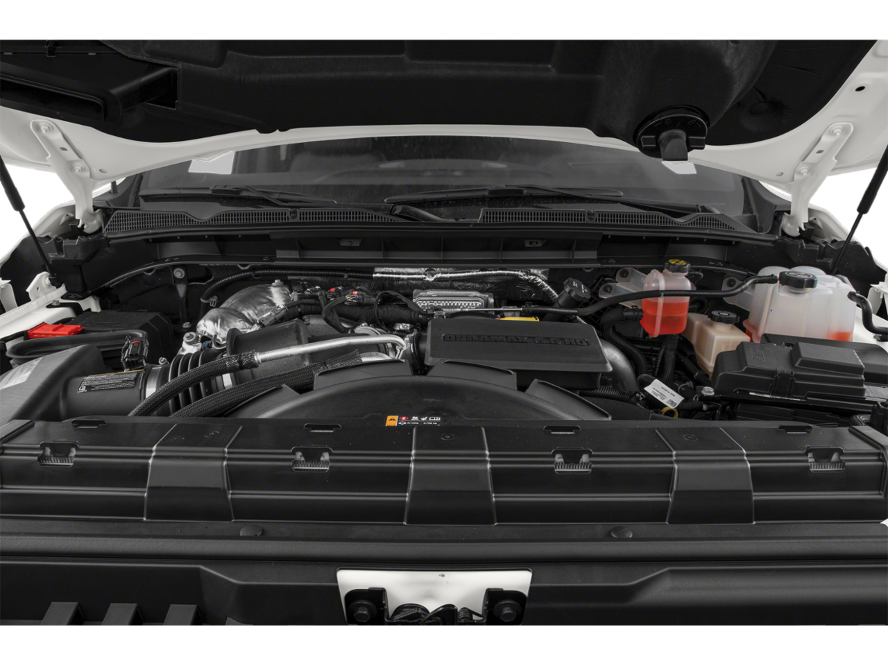 Used 2020 Summit White GMC Y image 9
