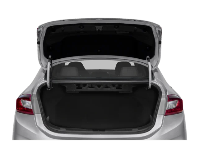 Used 2018 Silver Chevrolet Premier image 15