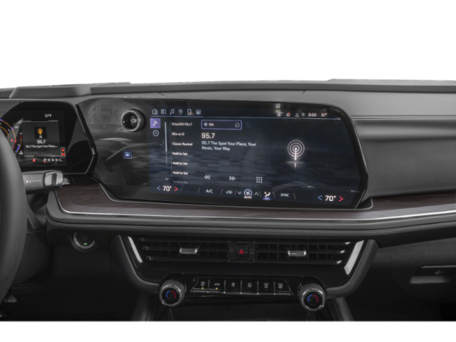 2026 Chevrolet Suburban LS - Photo 16