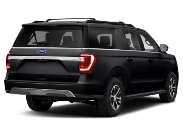 Certified Used 2018 Shadow Black Ford Limited image 2