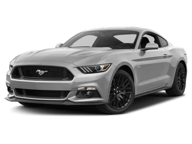 2015 Ford Mustang GT Coupe Premium's photo
