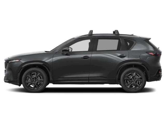 New 2026 Machine Gray Metallic Mazda 2.5 S Premium Plus image 3