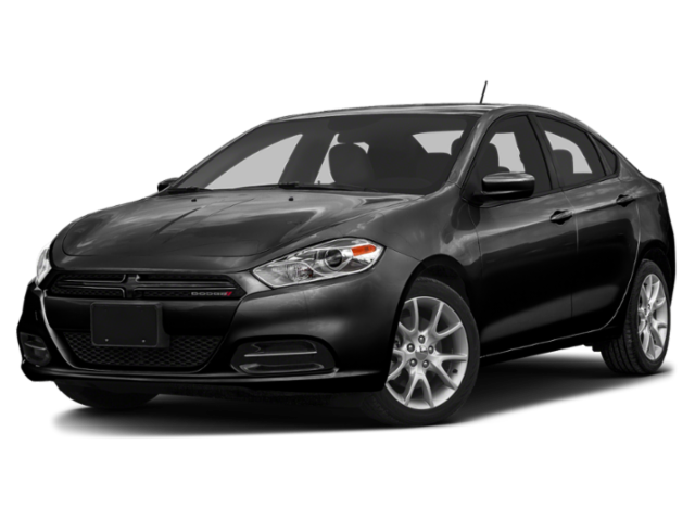 2015 Dodge Dart 2.4 SXT's photo