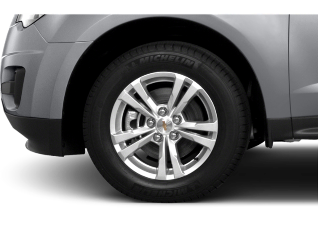 Used 2015 Black Chevrolet LS image 11