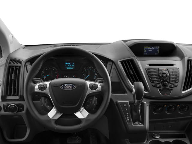 Used 2018 Oxford White Ford  image 8