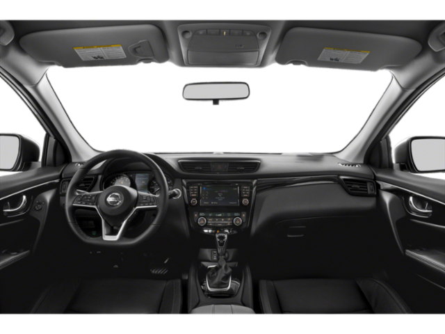 Used 2019  Nissan SV image 8