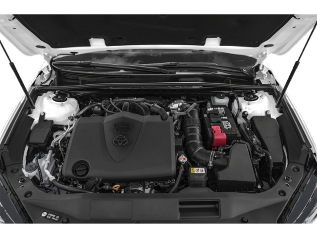 Used 2022 Harbor Gray Metallic Toyota Touring image 15