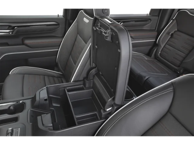 New 2026 Sterling Metallic GMC AT4X image 20