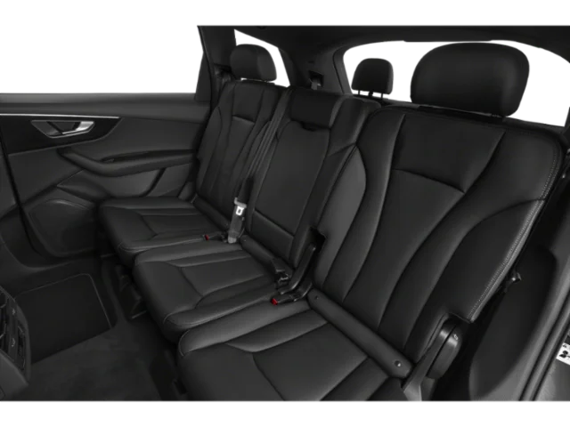 2025 Audi Q7 Premium Plus - Photo 10