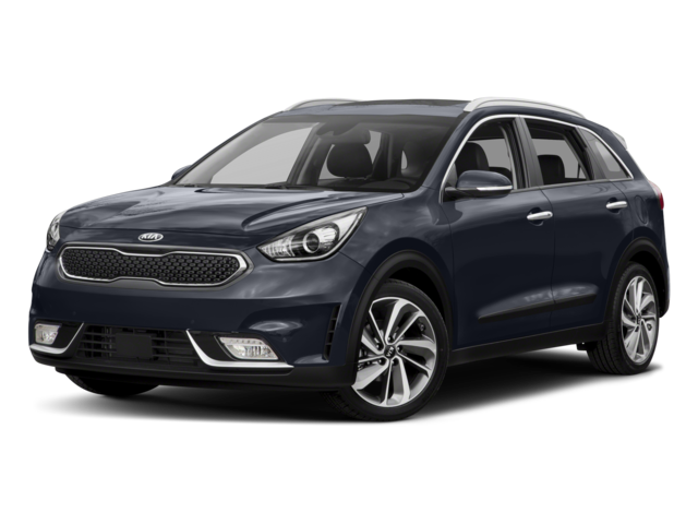 2017 Kia Niro