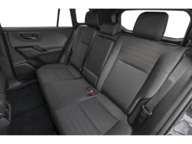 New 2026 Meteor Shower Toyota SE image 10