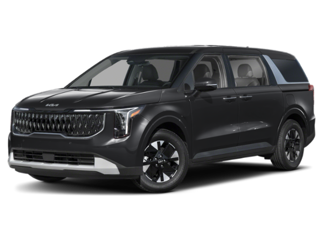 2026 Kia Sedona LXS HEV's photo