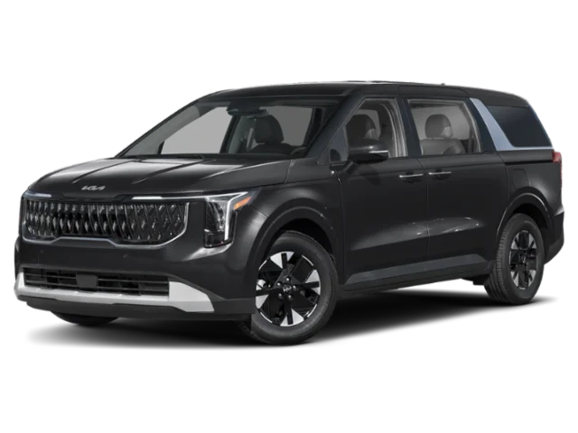 2026 Kia Sedona's photo