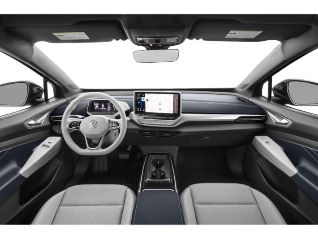 New 2025 White/off-white Volkswagen Pro S image 5