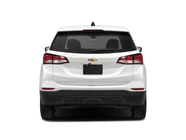 Used 2023 Summit White Chevrolet RS image 5