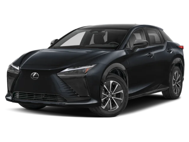 2026 Lexus RZ 450e 450e Premium AWD's photo