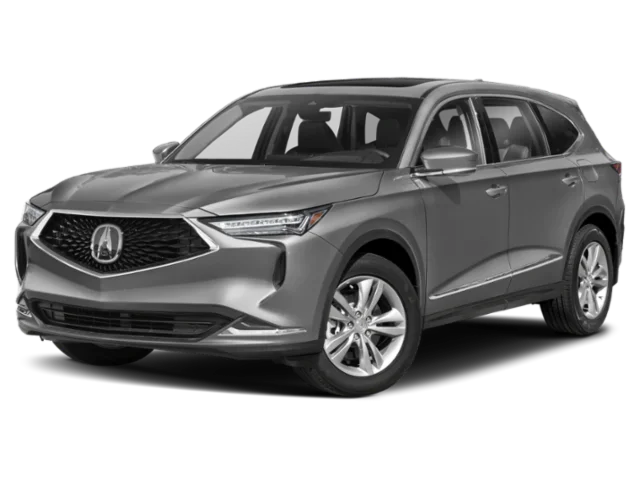 2023 Acura MDX SH-AWD's photo