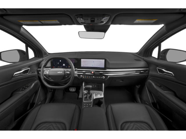 New 2026 White Kia X-Pro Prestige image 5