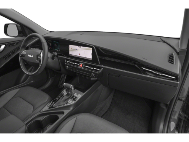 New 2026 Aurora Black Pearl Kia SX Touring image 11