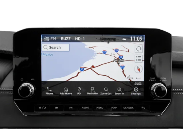 Used 2023  Mitsubishi SEL Black Edition image 19