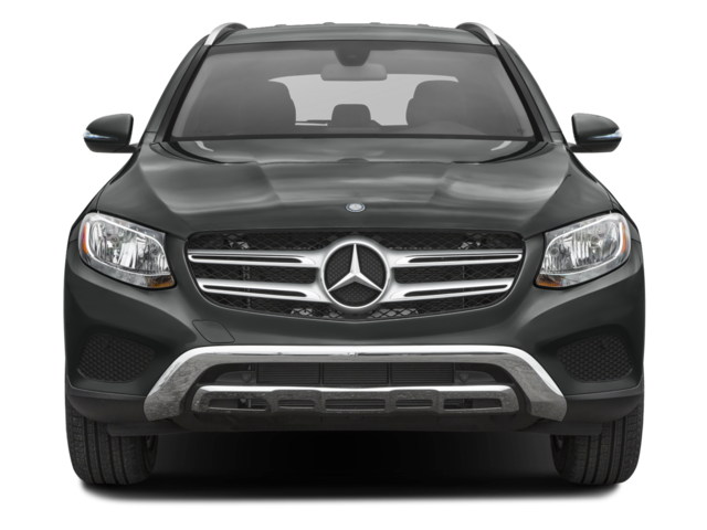 Used 2017  Mercedes-Benz GLC 300 image 8