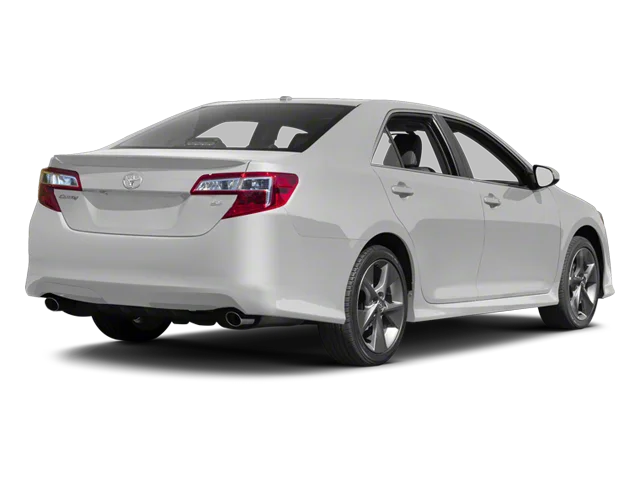 Used 2013 Toyota Camry SE with VIN 4T1BF1FK0DU210436 for sale in Tracy, CA