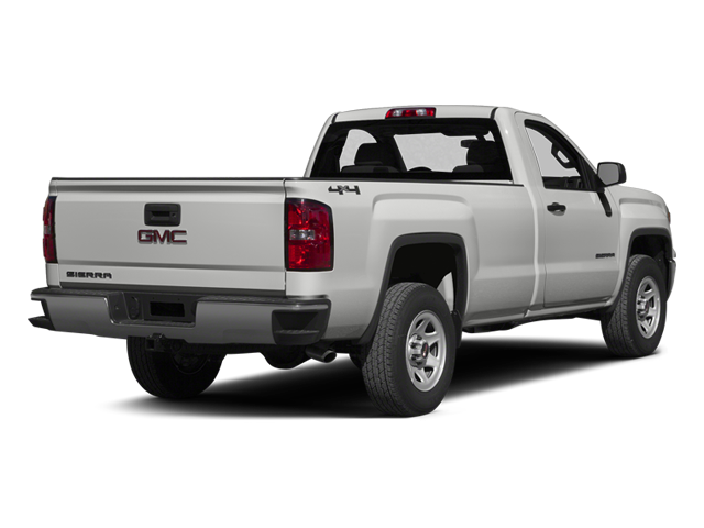 Used 2014 GMC Sierra 1500 SLE with VIN 1GTN2UEC9EZ165770 for sale in Waterville, ME