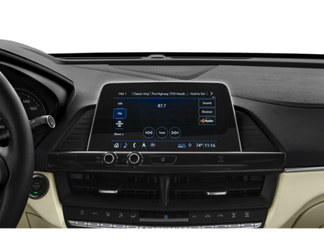 Used 2020 WAVE METALLIC Cadillac Sport image 7