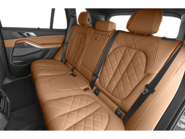 Used 2025 BLACK SAPPHIRE METALLIC BMW  image 10