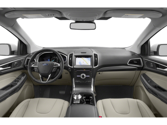 Used 2019 Black Ford SEL image 5