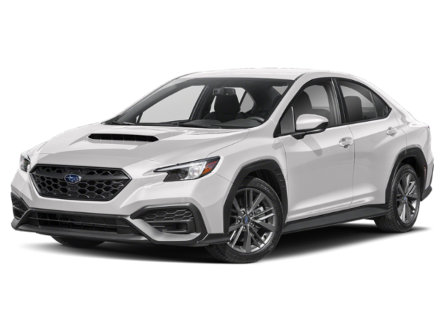 Used 2023 Ceramic White Subaru  image 6