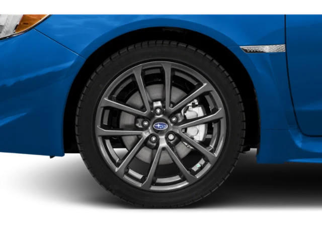 Used 2020 Red Subaru Premium image 8