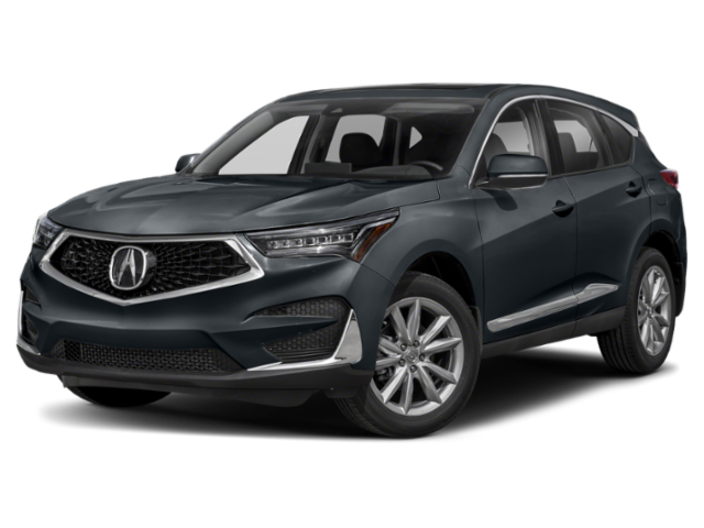 Used 2019 Gray Acura Base image 5