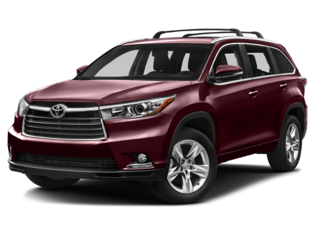 2015 Toyota Highlander XLE V6